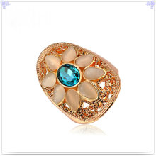 Fashion Accessories Crystal Jewelry Alloy Ring (AL2051)